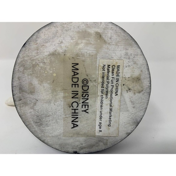 Disney BOLT Super Dog Bobble Head Statue EXCLUSIVE MOVIE REWARD RARE HTF - Picture 6 of 6